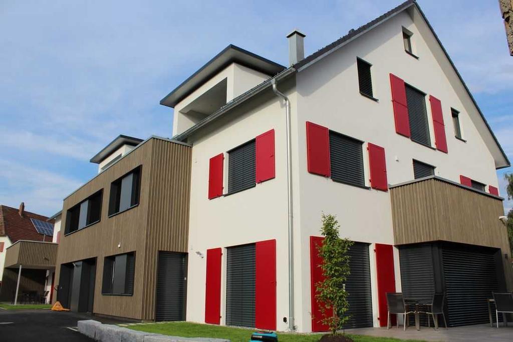 Fewo Daiber Bad Schussenried Exterior photo