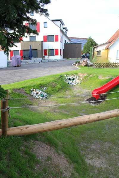 Fewo Daiber Bad Schussenried Exterior photo